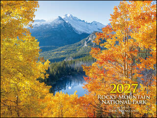 2027 Calendar