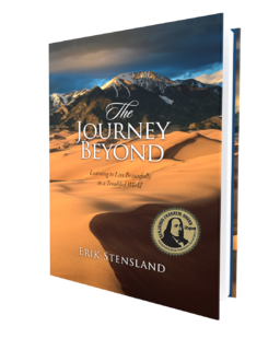 The Journey Beyond
