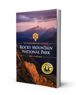 The Photographer's Guide to RMNP