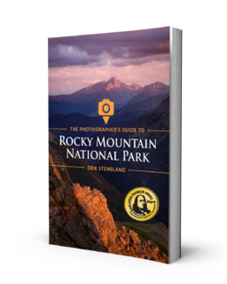 The Photographer's Guide to RMNP