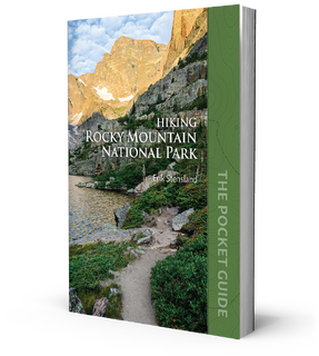 Hiking RMNP: The Pocket Guide