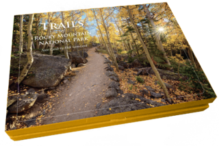 Trails Note Cards