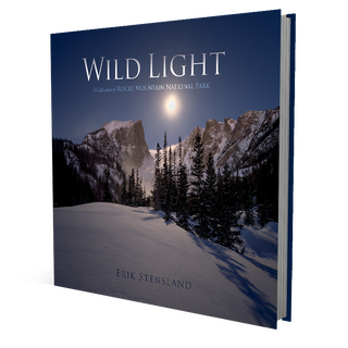 Wild Light 2nd Edition 