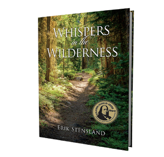 Whispers in the Wilderness (temporarily out of print))