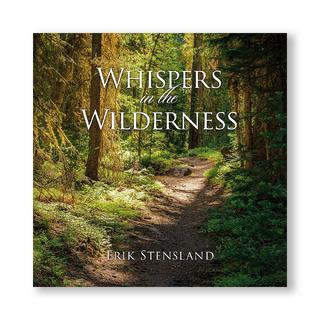 Whipsers in the Wilderness (Audio Book)