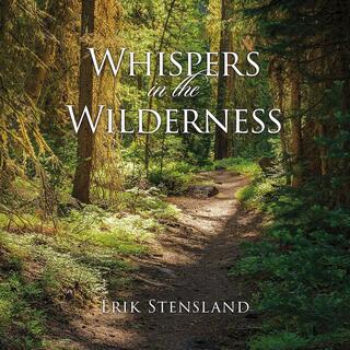 Whipsers in the Wilderness Audio Book