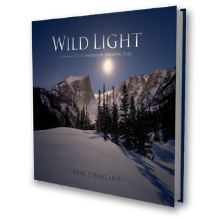 Wild Light 2nd Edition (New!)