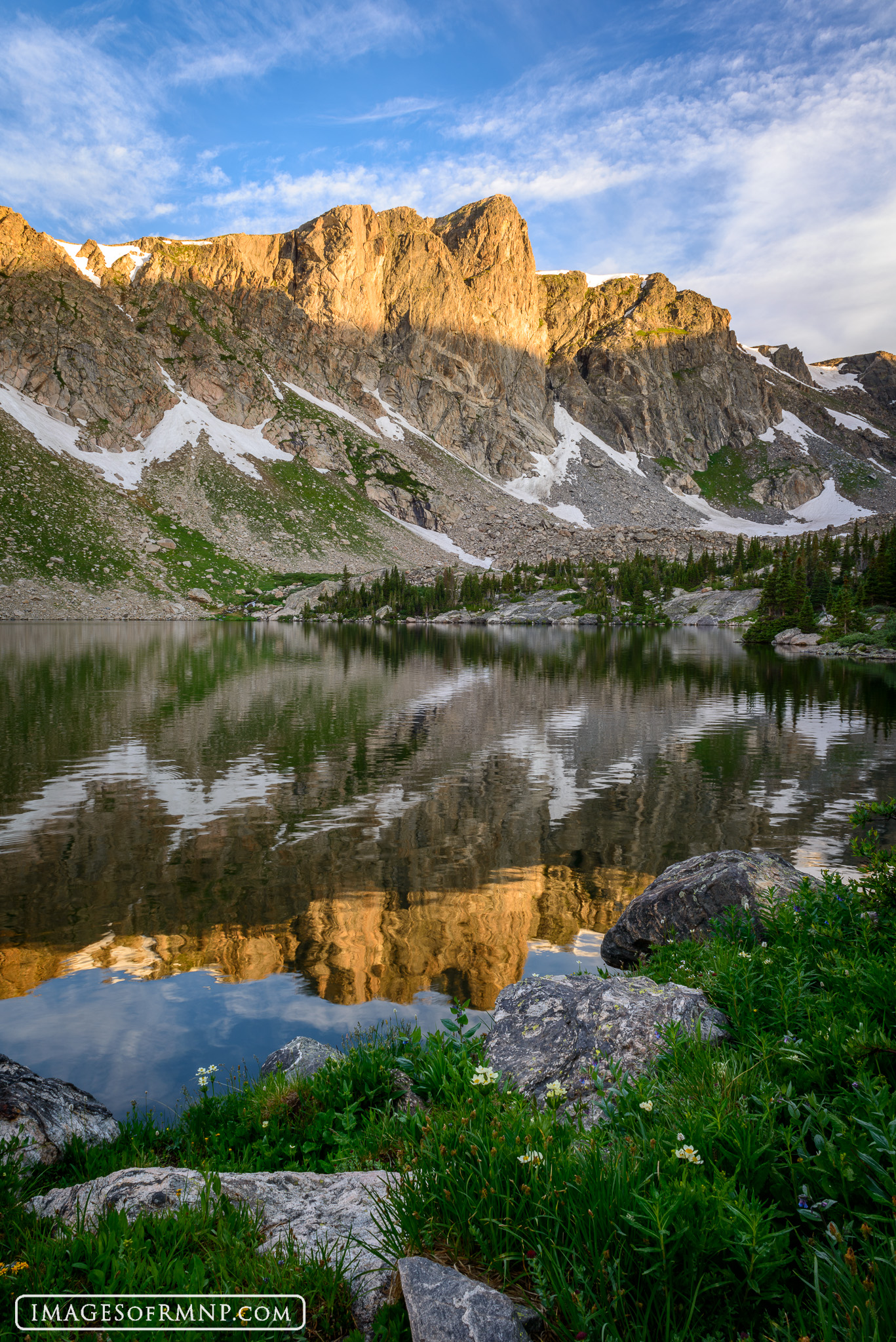 For more information on this image and for purchasing options, please visit the Images of RMNP website or call the gallery at...