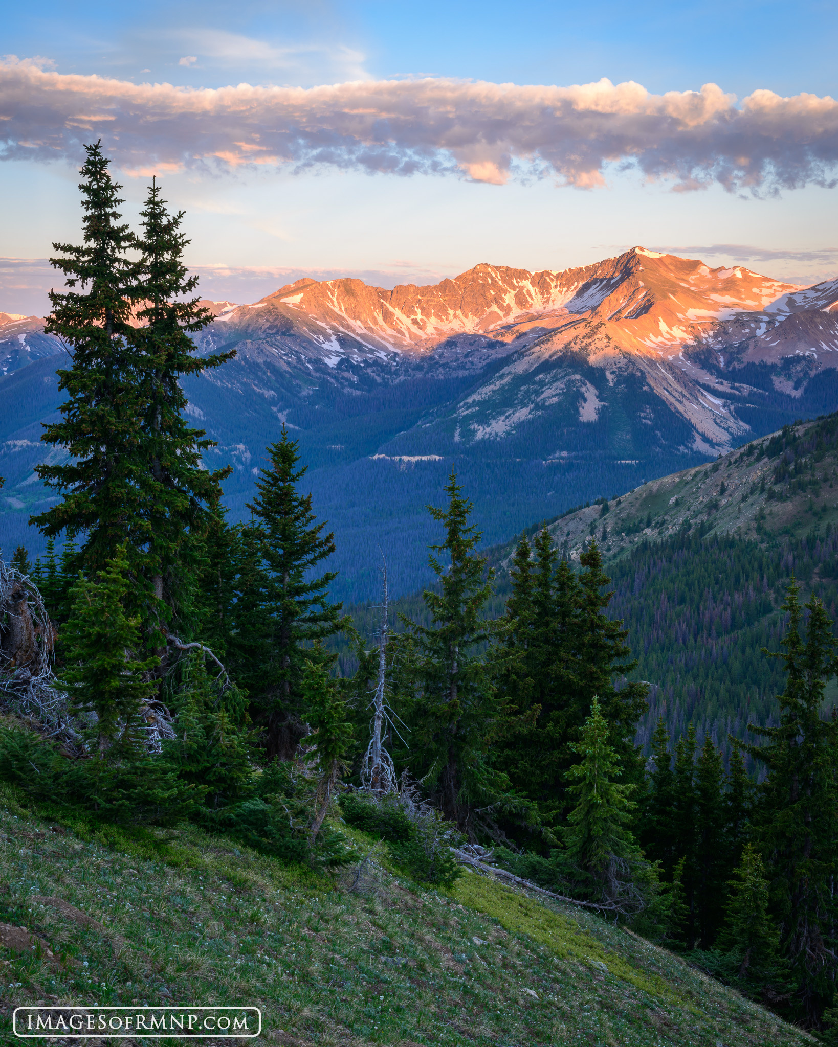Internal Breeze For more information on this image and for purchasing options, please visit the Images of RMNP website or call the gallery at...